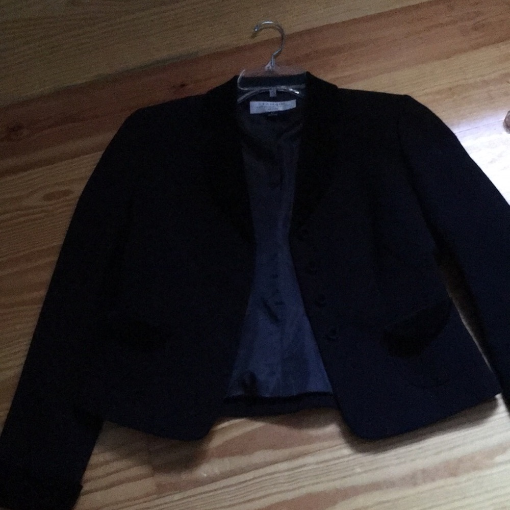 Cocktail suit